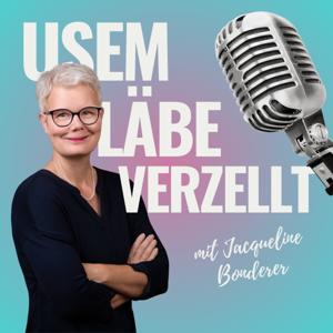 Usem Läbe verzellt