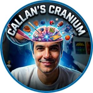 Callan's Cranium