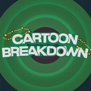 Cartoon Breakdown