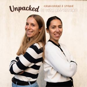 Unpacked - Chiacchiere e storie di vita all'estero