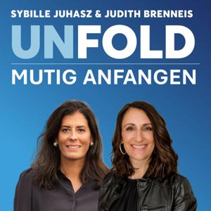 UNFOLD - Mutig anfangen