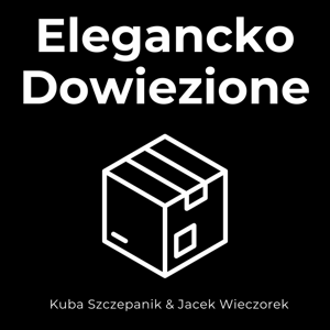 Elegancko Dowiezione