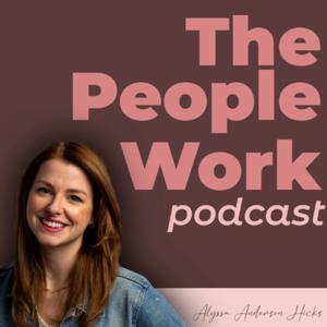 The People Work Podcast
