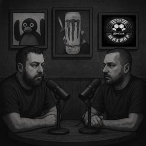 BallsPodcast