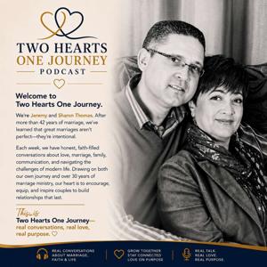 Two Hearts One Journey