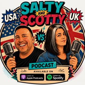 Salty vs Scotty