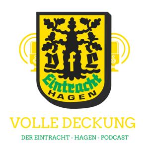 Volle Deckung- der Eintracht Hagen Podcast
