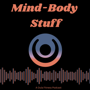Mind-Body Stuff