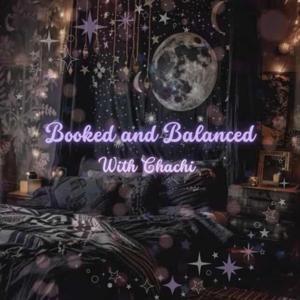 Booked and Balanced