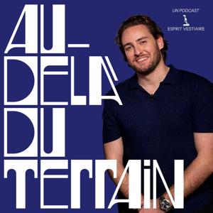 Au-delà du terrain
