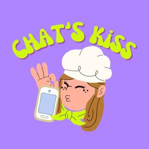 Chat's Kiss