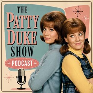 The patty Duke podcast