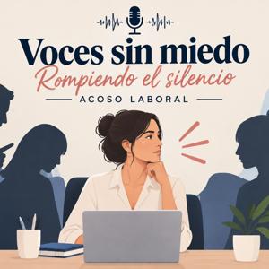 Voces sin miedo, rompiendo el silencio