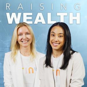 Raising Wealth: Money Moves for Parents – Powered by Advertising Week and Tiny Organics