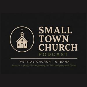Small Town Church Podcast