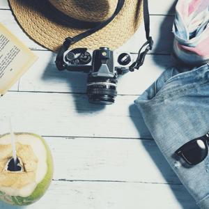 Amiche sempre in viaggio | Podcast di viaggi, itinerari e consigli di viaggio