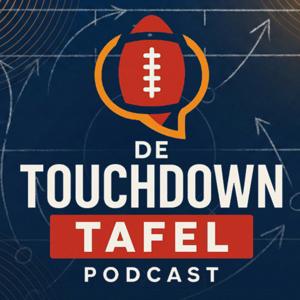 De Touchdown Tafel
