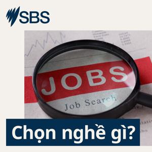 Chọn nghề gì?