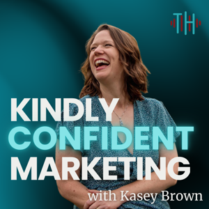 Kindly Confident Marketing