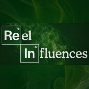 Reel Influences: with Haden Baker