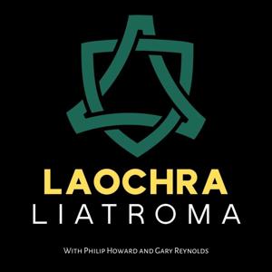 Laochra Liatroma