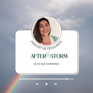 After The Storm – Là où tout commence.