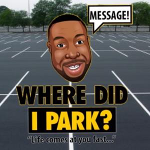 Where Did I Park?