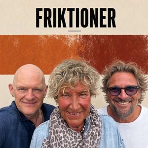 Friktioner