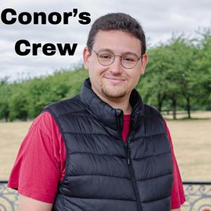 Conor's Crew