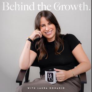 Behind The Growth