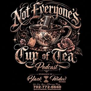Not Everyone's Cup of Tea