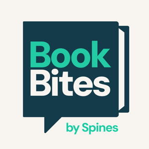 Book Bites by Spines