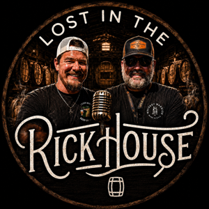 Lost In the Rickhouse