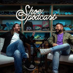 shoepodcast by shoepodcast