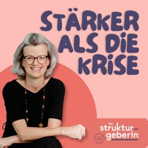 Stärker als die Krise - wahre Geschichten vom Hinfallen und Aufstehen