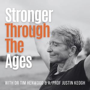 Stronger Through the Ages