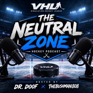 The Neutral Zone