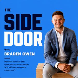 The Side Door with Braden Owen