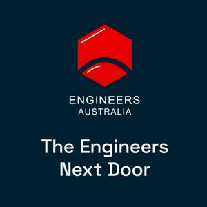 The Engineers Next Door
