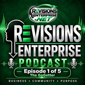 Episode 1 of 5: The Blueprint