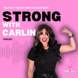 Strong with Carlin