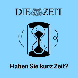 Haben Sie kurz Zeit?