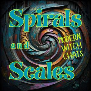 Spirals and Scales