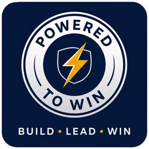 Powered to Win Podcast
