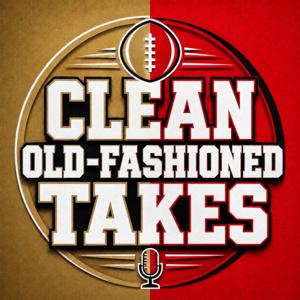 Clean Old Fashioned Takes