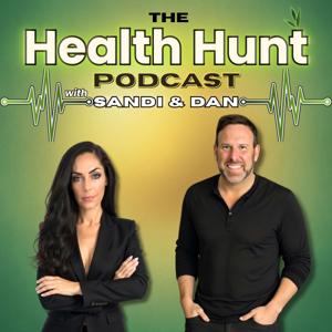 The Health Hunt: Real Healing Journeys, Everyday Wellness & Expert Tips