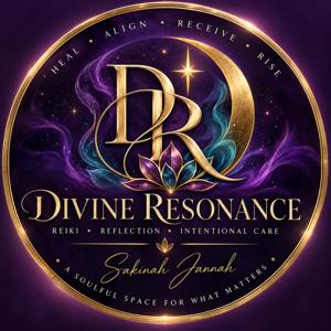 Divine Resonance SoulCast