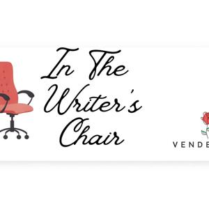 In The Writers Chair