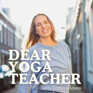 Dear Yoga Teacher