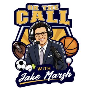 On The Call with Jake Marsh